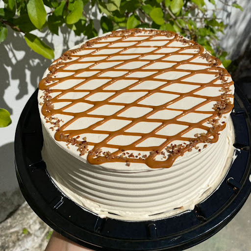 Mara Postres