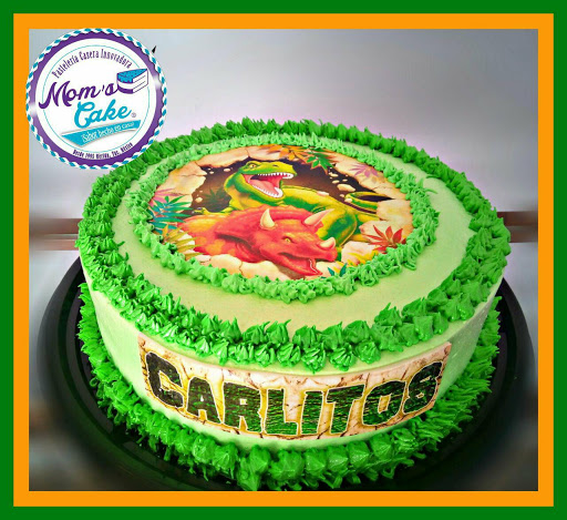 Mom's Cake Pastelería Y Repostería