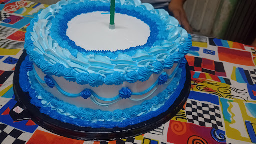 Pastelería Master