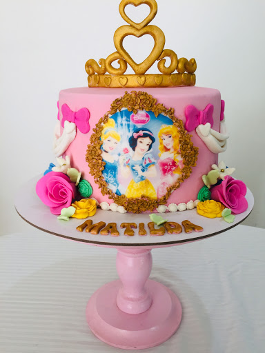 Masita Dulce Repostería