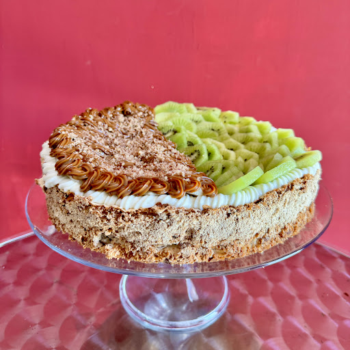 Rihani's Bakery