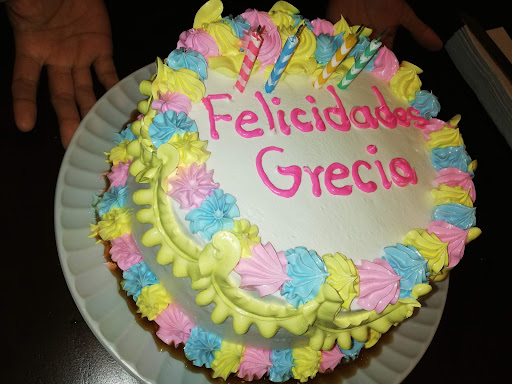 Pastelería Beatriz Casellas