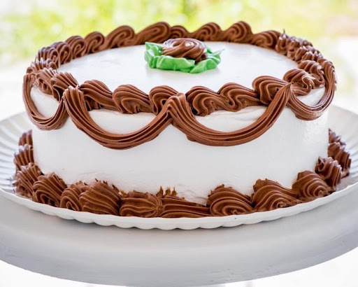 Pastelería Luz María Casellas
