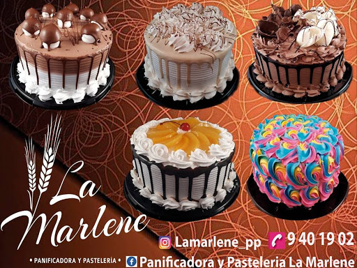 Panificadora y Pastelería La Marlene