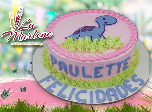 Panificadora y Pastelería La Marlene