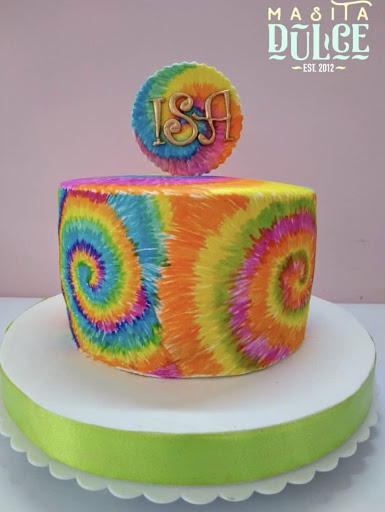 Masita Dulce Repostería