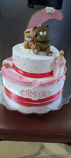 Pasteles Ara