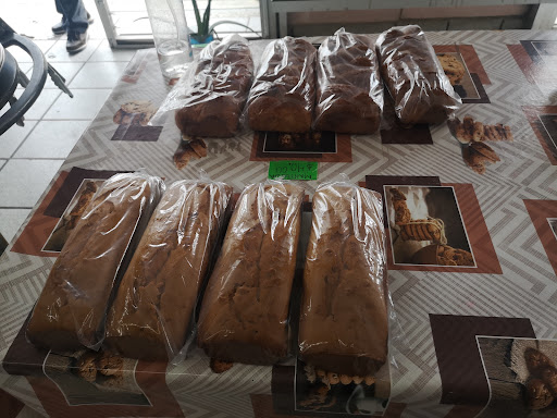 Panadería El Negrito