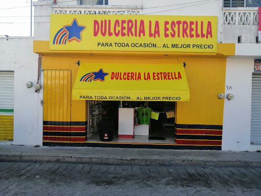 DULCERIA LA ESTRELLA SUC. MOTUL