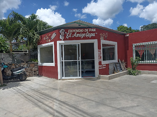 Panaderia El Amigo Capu