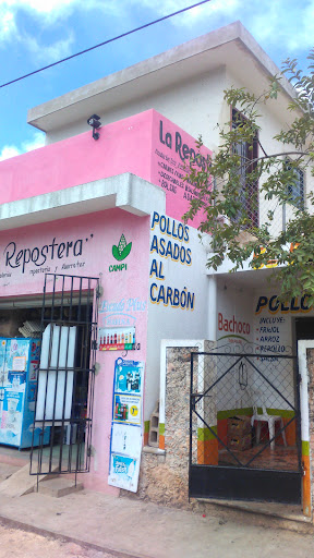La Reposters