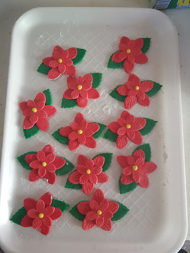 Pasteleria Bellita Muxupip