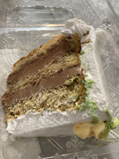 Pastelería Doña Anita - Leandro Valle