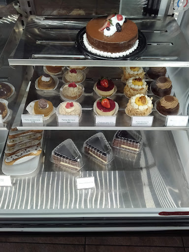 Pistache Mérida, un toque de Francia en Merida