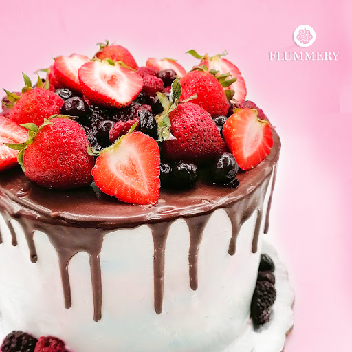 Flummery Bakery