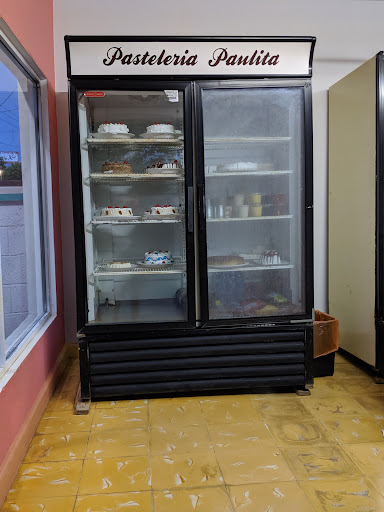Pasteleria Paulita