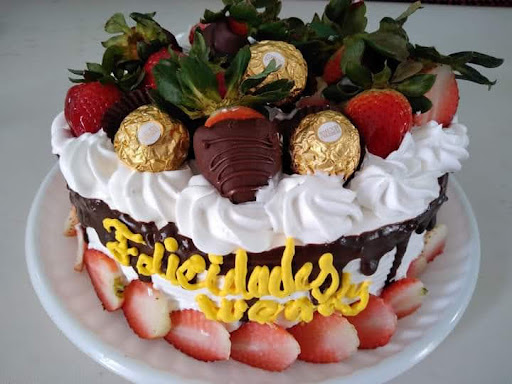 Pasteleria delicia