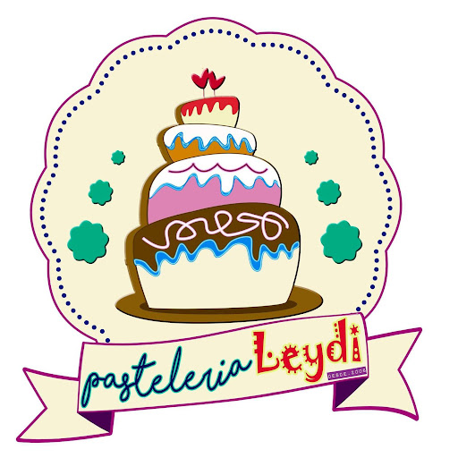 Pastelería Leydi