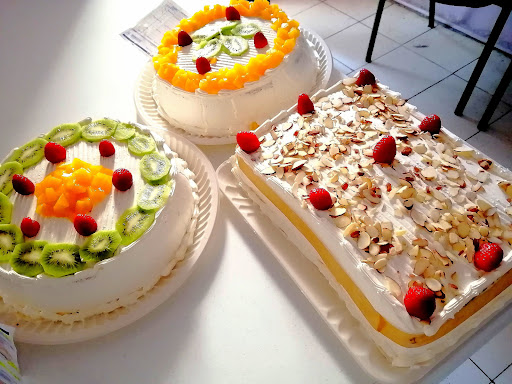 Pasteles Fabiola