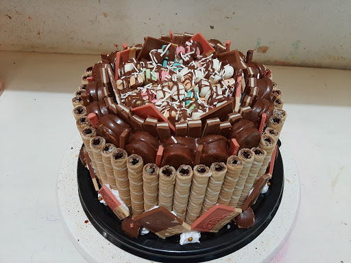 Pastelería Jesús