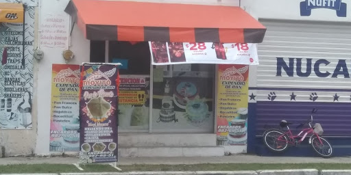 Panificadora y Tienda Moyito Vergel