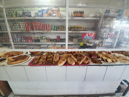 Panadería María Elide