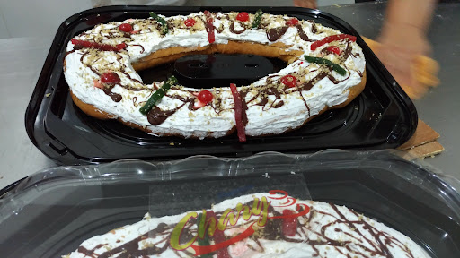 Pastelería CHARY