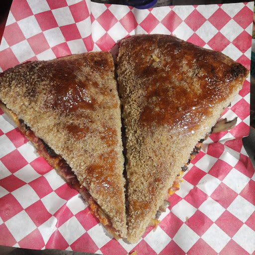 Angie Panaderia y Repostería