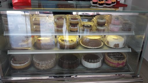 Caprichos de Anna PASTELERÍAS