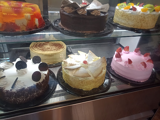 Pastelería Italiana