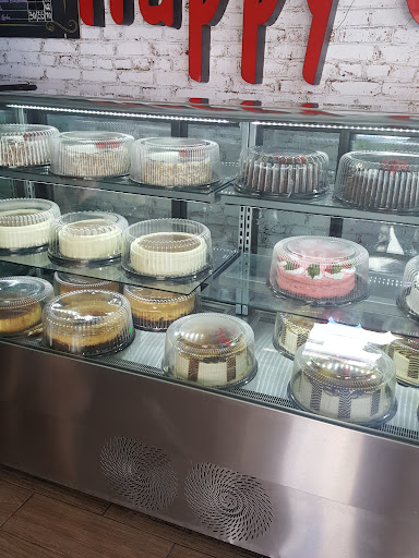 Happy Cake