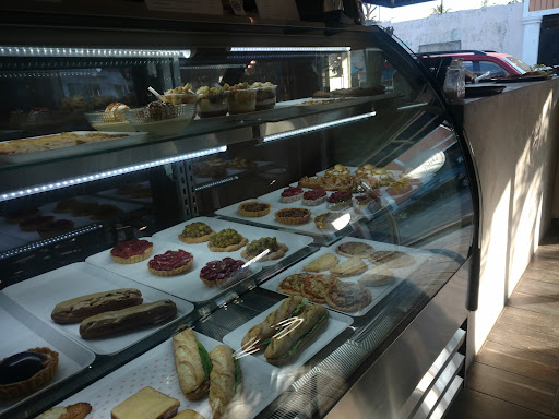 Sucré / Salé Café