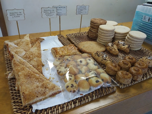 Maple Bakehouse Panadería