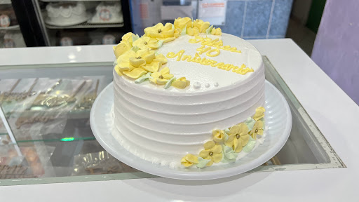 PASTELERÍA 'AMI'