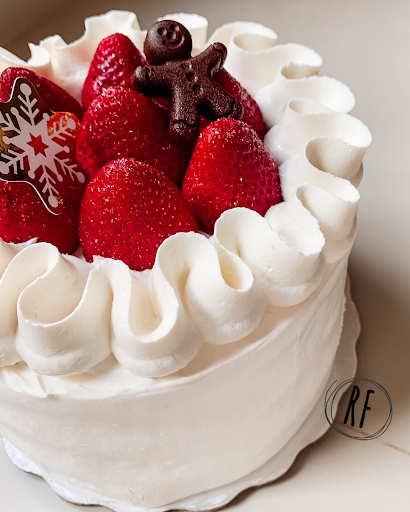 Amai Kawaii Pastry & Shop