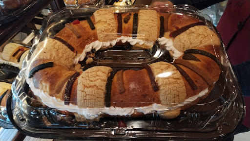 Pasteleria santa elena