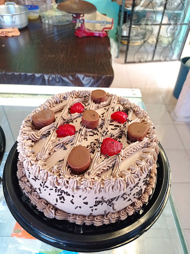 PASTELERIA Yesenia