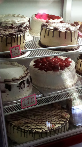 Pasteleria Yessi