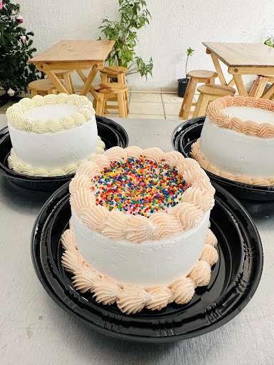 Ysa Pastelería