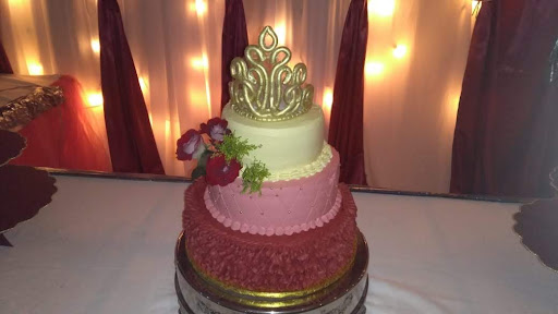 Repostería "Conchy Estrada"