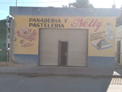 Panadería y Pastelería Nelly