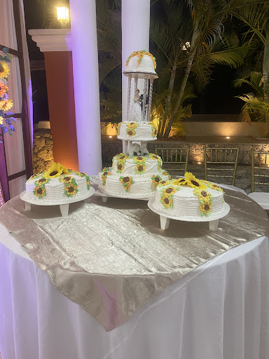 Pastelería Doña Bertha