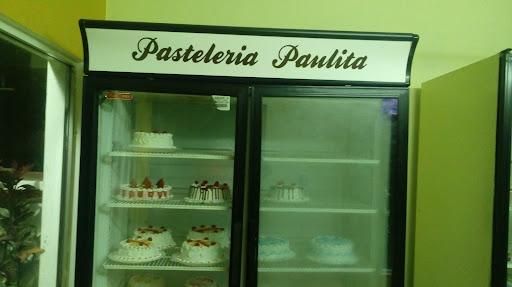 Pasteleria Paulita