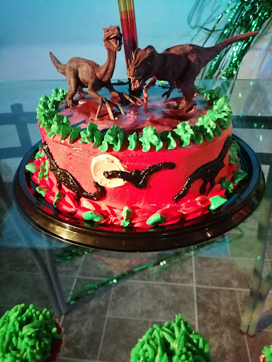 Pasteles La Dulce Vida