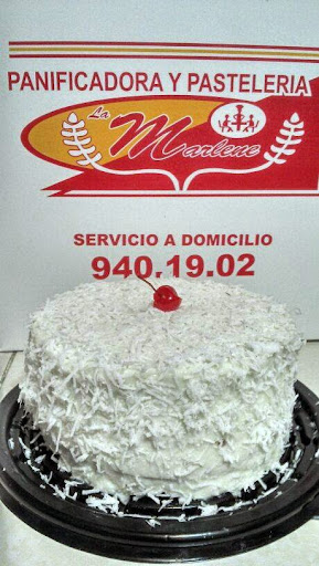 Panificadora y Pastelería La Marlene