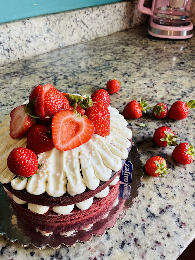 Zafiro Bakery