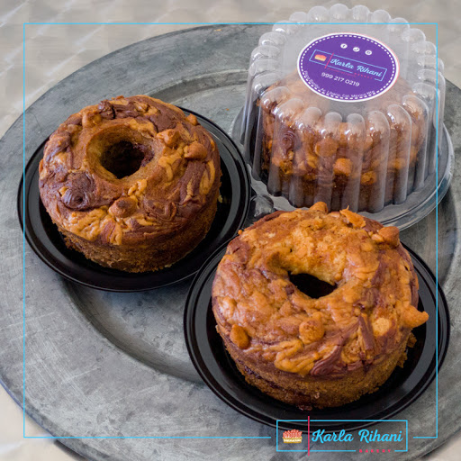 Karla Rihani Bakery