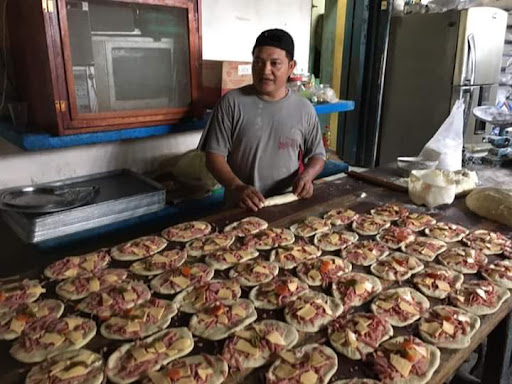 Panadería "Valencia"