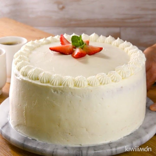 Pasteles Marianela
