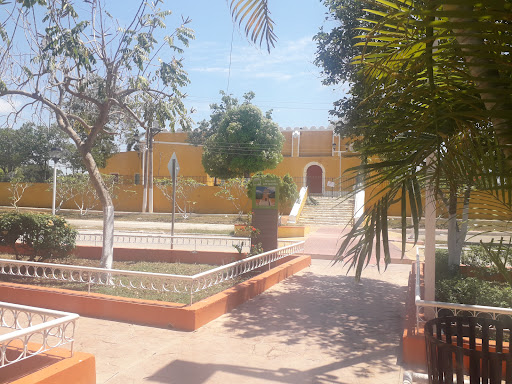Tekal de Venegas